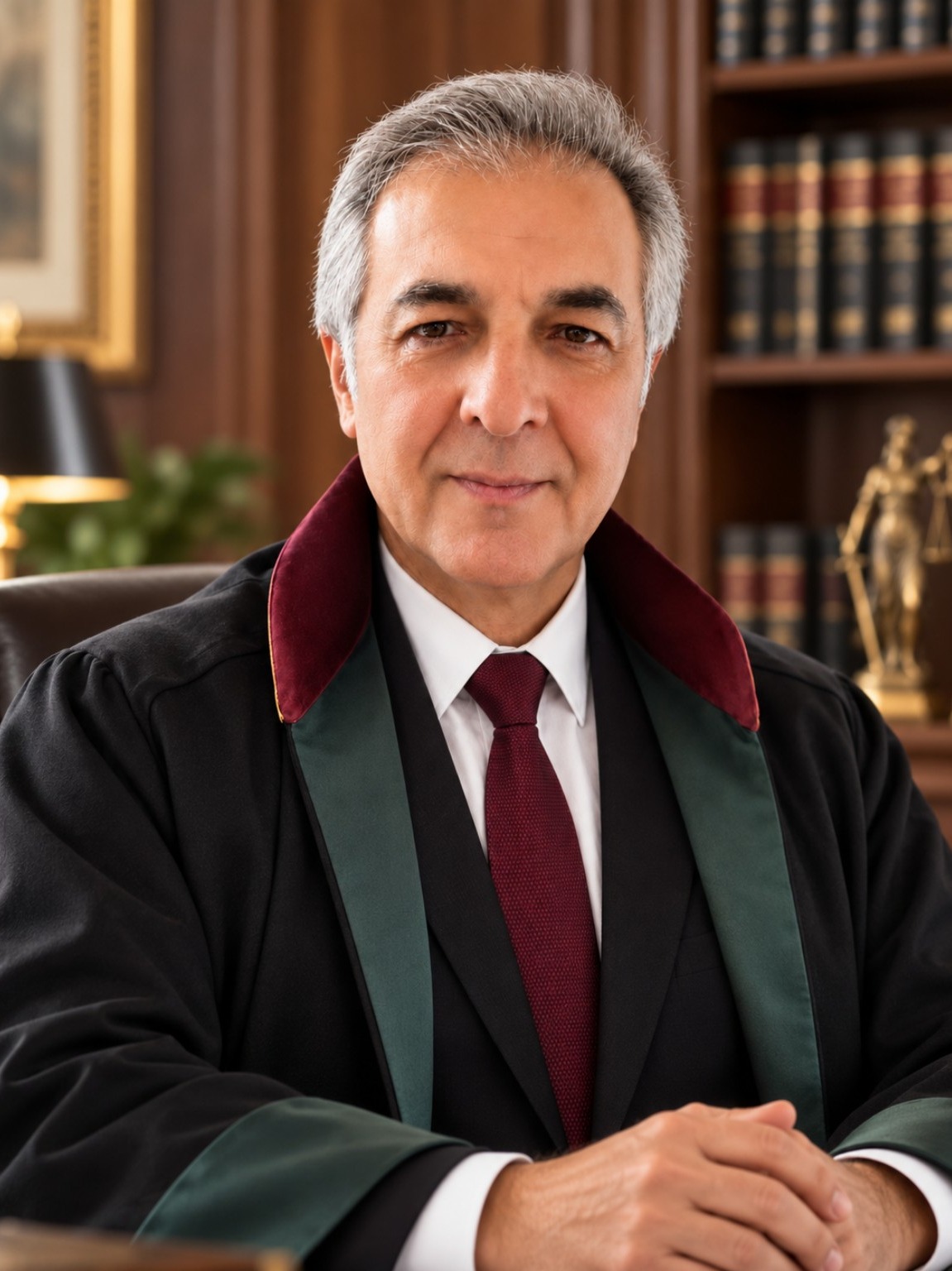 Av. Murat Adar